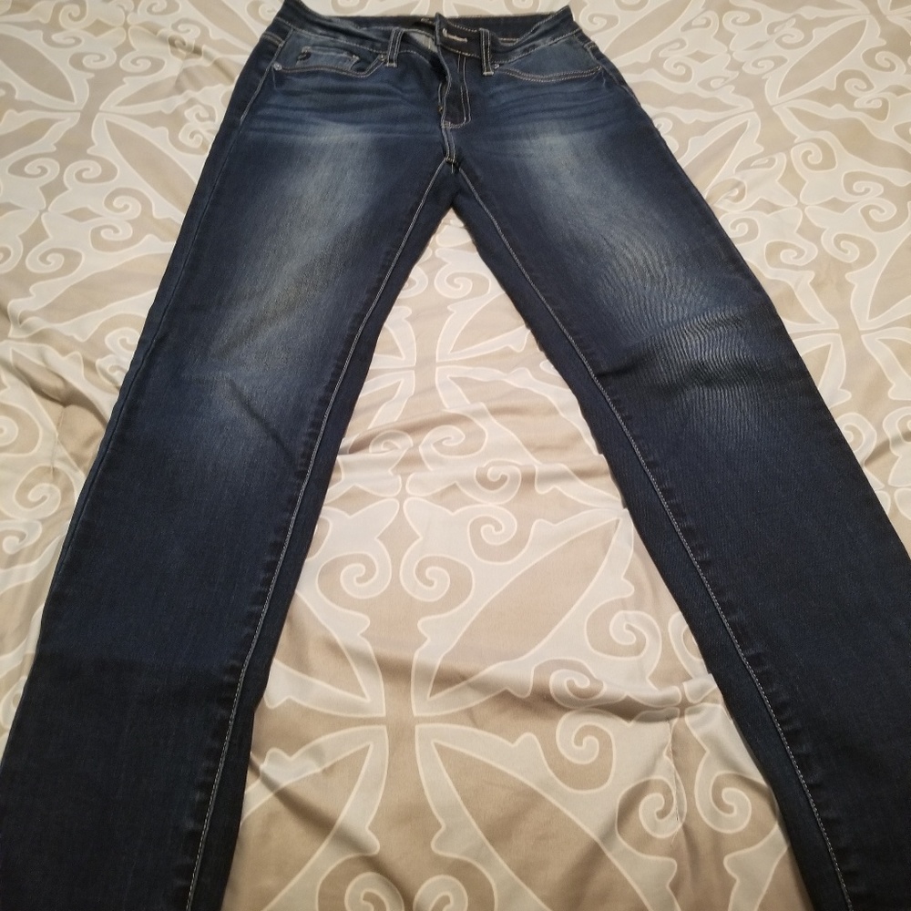 Kan Kan Jeans